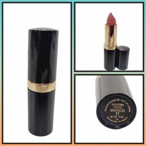 Elizabeth‎ Arden Exceptional Lipstick - Shade is Breathless #17 - NEW